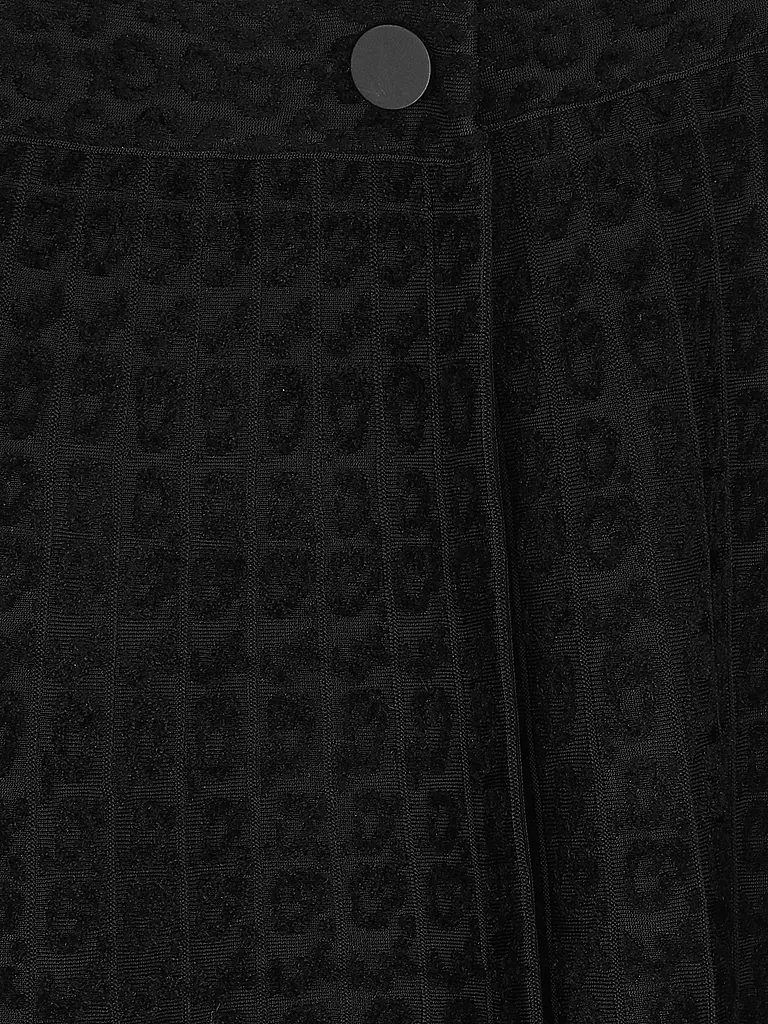 EMPORIO ARMANI | Minirock  | schwarz