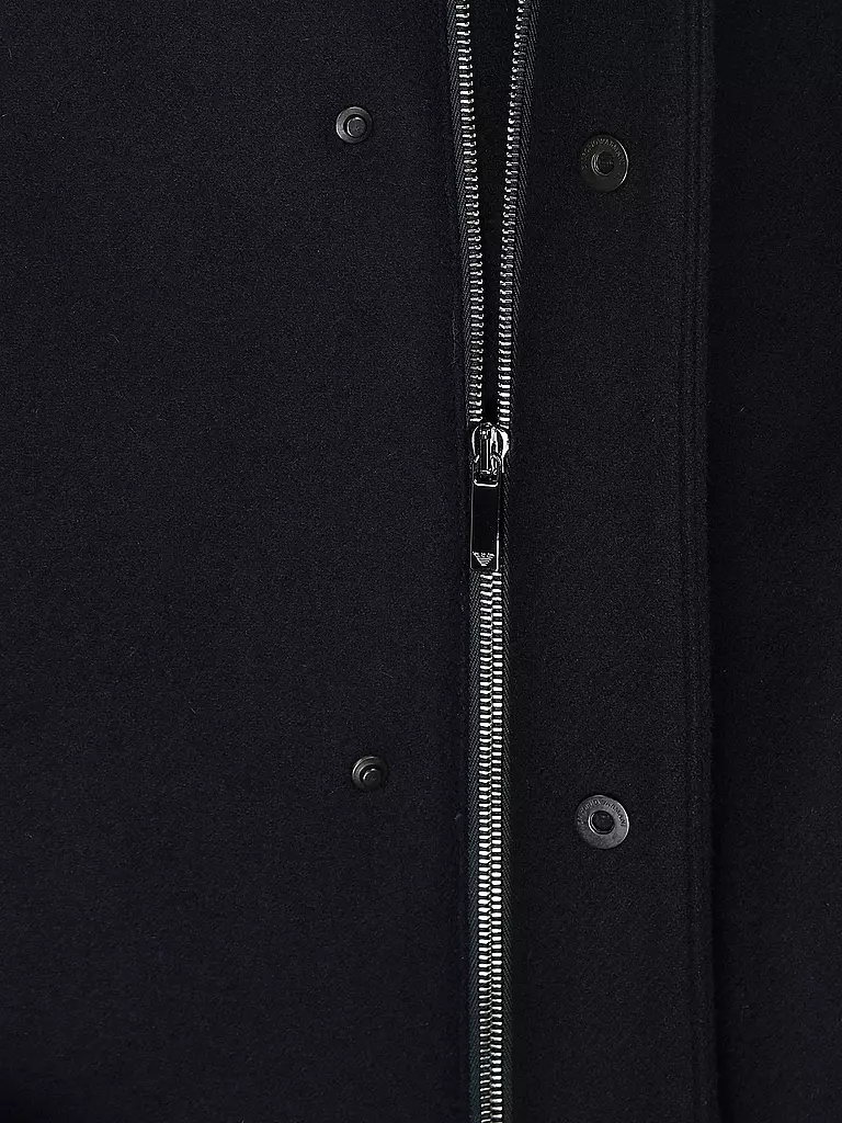 EMPORIO ARMANI | Parka | blau