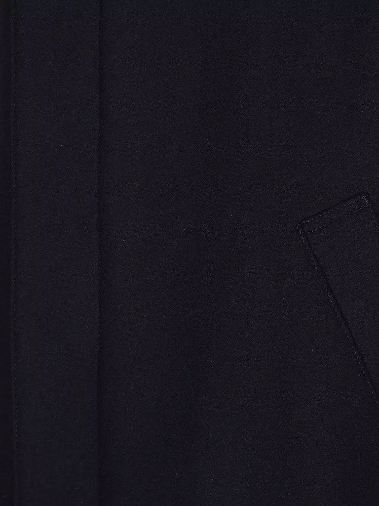 EMPORIO ARMANI | Parka | blau