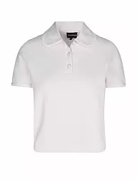EMPORIO ARMANI | Poloshirt  | rosa