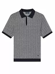 EMPORIO ARMANI | Poloshirt | dunkelblau