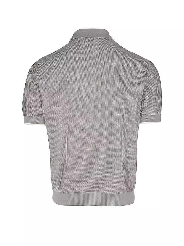 EMPORIO ARMANI | Poloshirt | beige