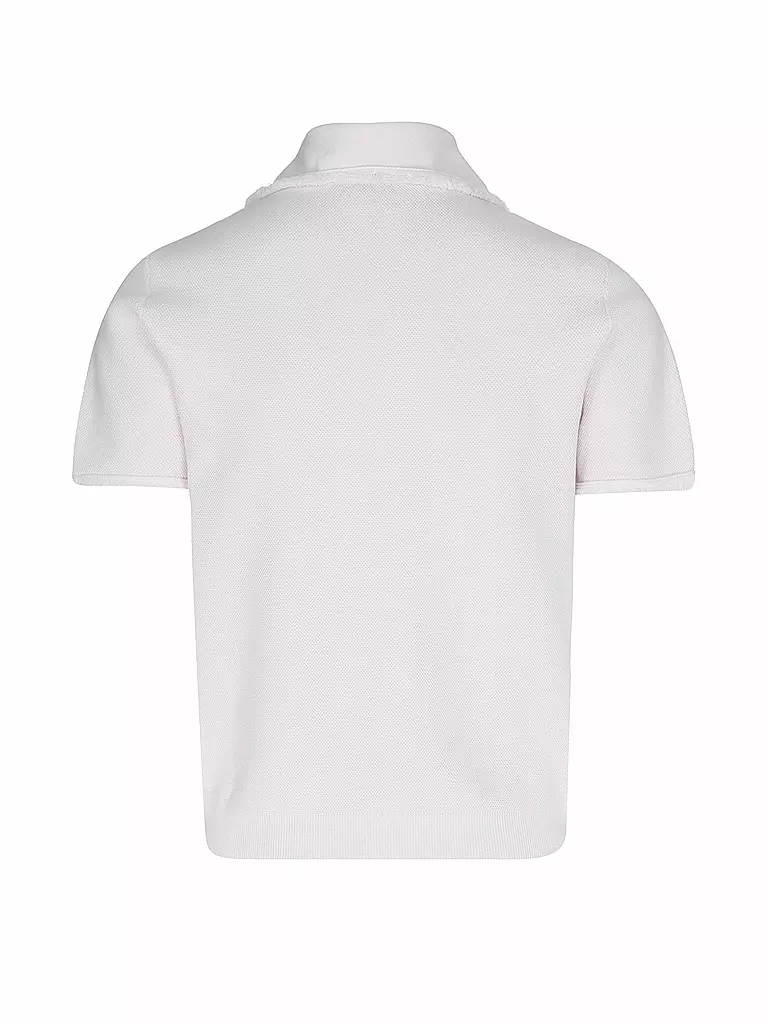 EMPORIO ARMANI | Poloshirt | rosa
