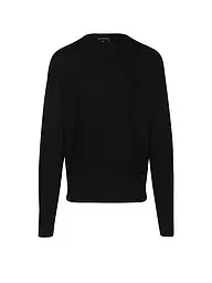 EMPORIO ARMANI | Pullover | schwarz