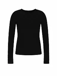 EMPORIO ARMANI | Pullover  | schwarz