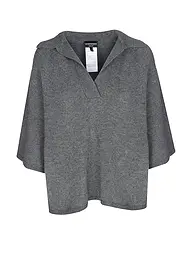 EMPORIO ARMANI | Pullover  | grau