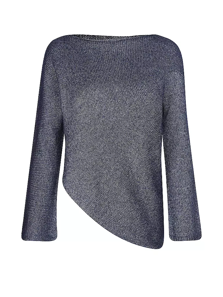 EMPORIO ARMANI | Pullover  | dunkelblau