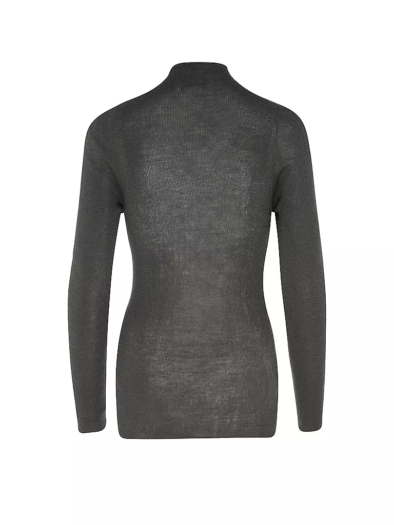 EMPORIO ARMANI | Pullover  | schwarz