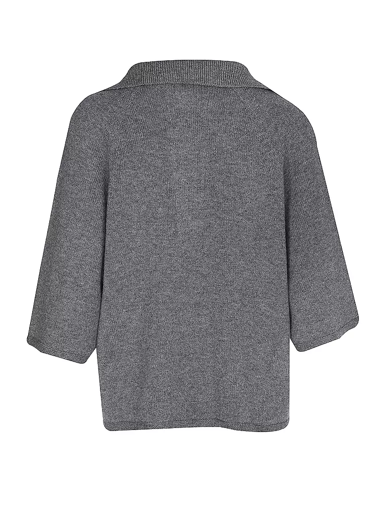 EMPORIO ARMANI | Pullover  | grau