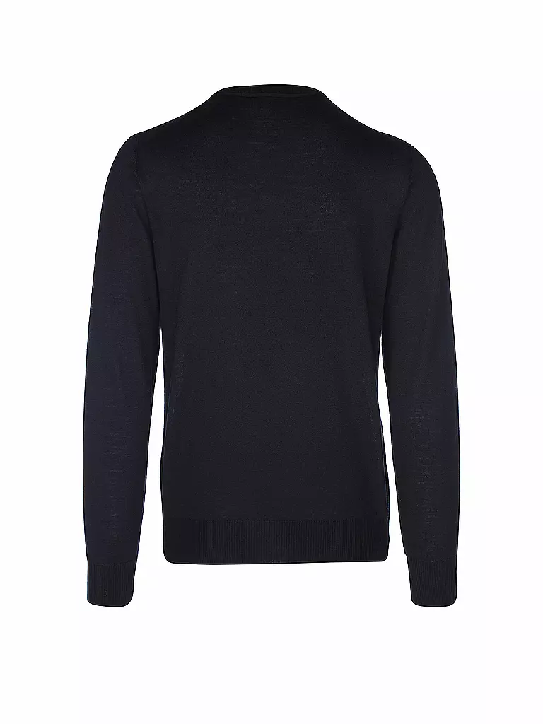 EMPORIO ARMANI | Pullover Essentials  | blau