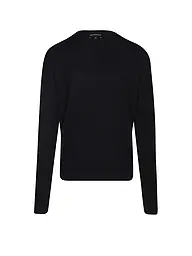 EMPORIO ARMANI | Pullover | dunkelblau