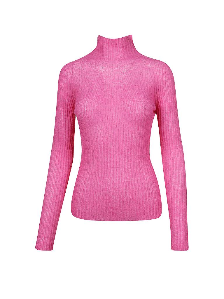 EMPORIO ARMANI | Pullover | pink