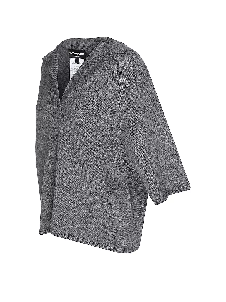 EMPORIO ARMANI | Pullover | grau