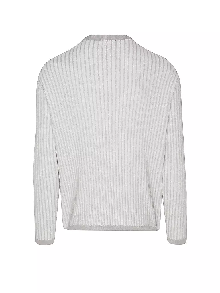 EMPORIO ARMANI | Pullover | beige