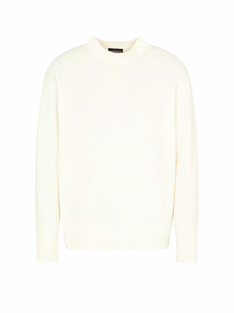 EMPORIO ARMANI | Pullover | weiss