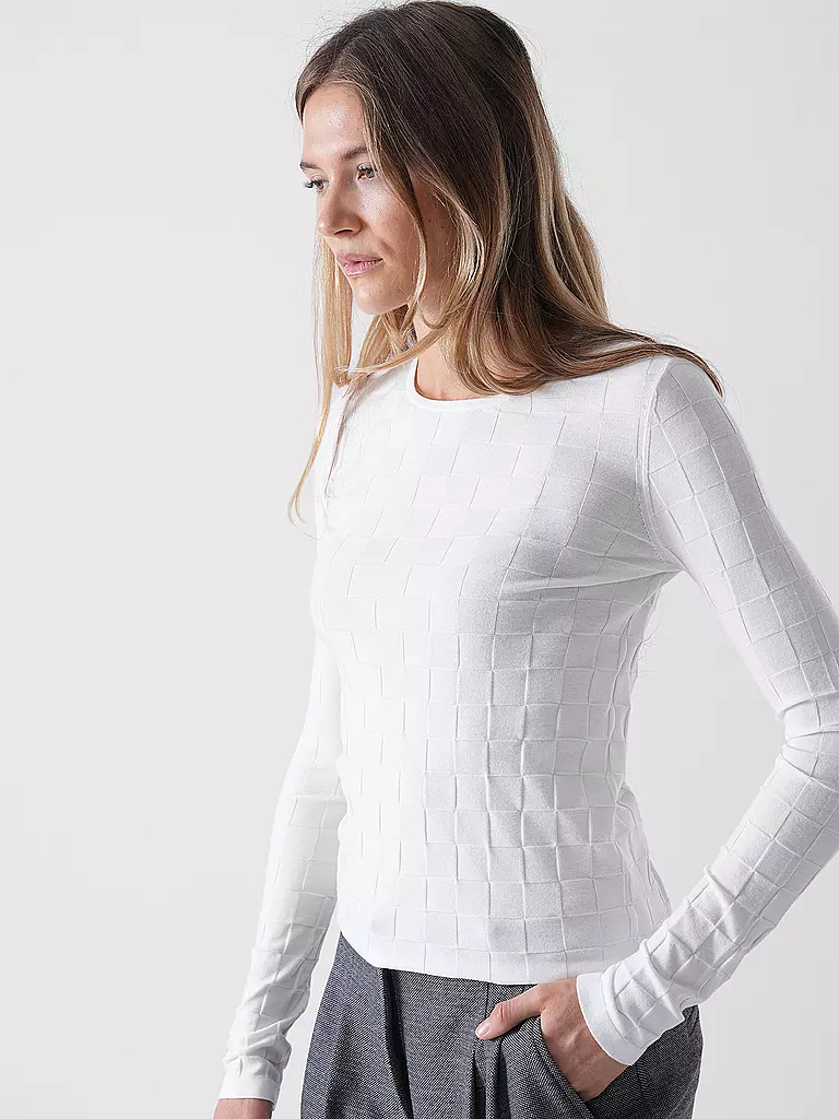 EMPORIO ARMANI | Pullover | schwarz