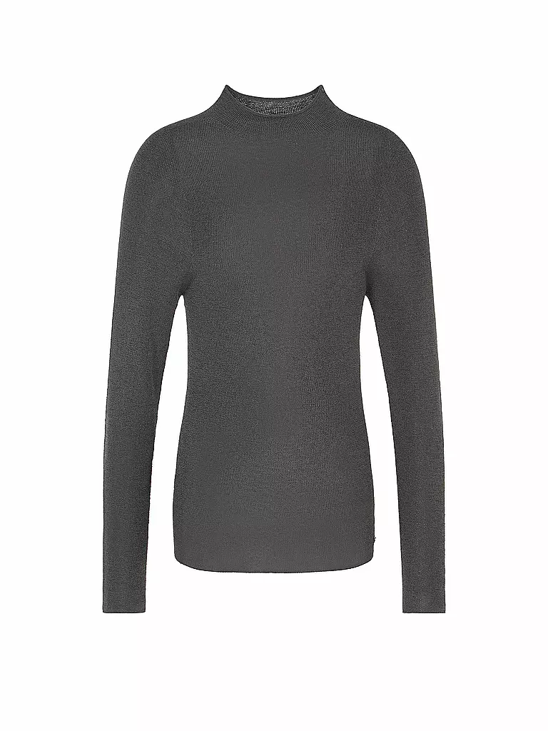 EMPORIO ARMANI | Pullover | schwarz