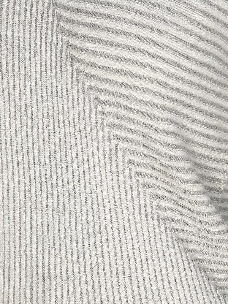 EMPORIO ARMANI | Pullover | hellgrau