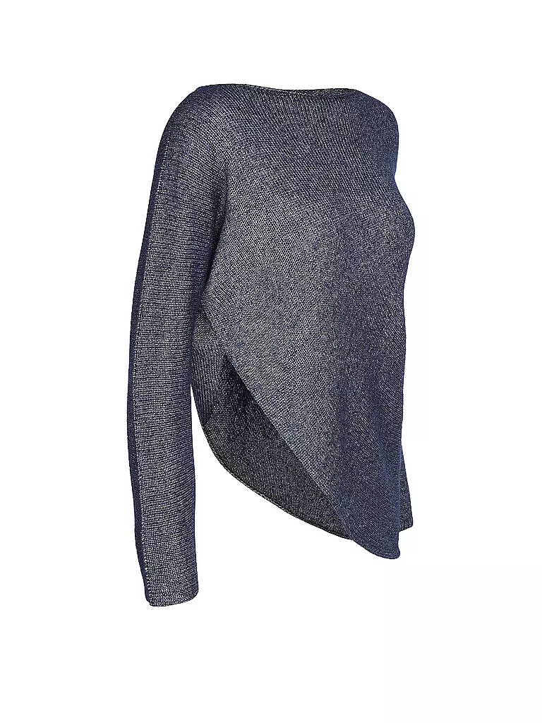 EMPORIO ARMANI | Pullover | dunkelblau