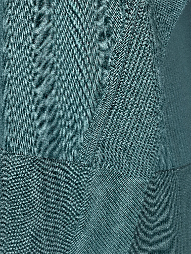 EMPORIO ARMANI | Pullover | grün