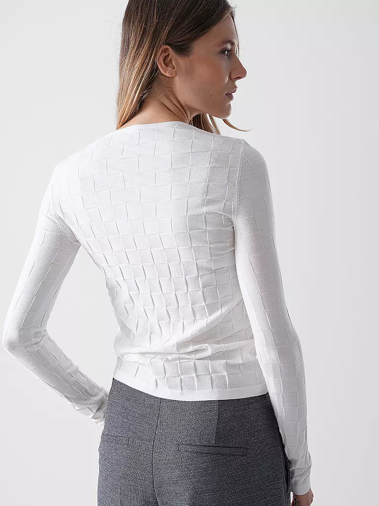 EMPORIO ARMANI | Pullover | schwarz
