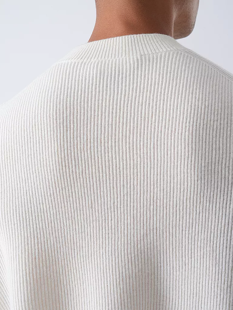 EMPORIO ARMANI | Pullover | weiss