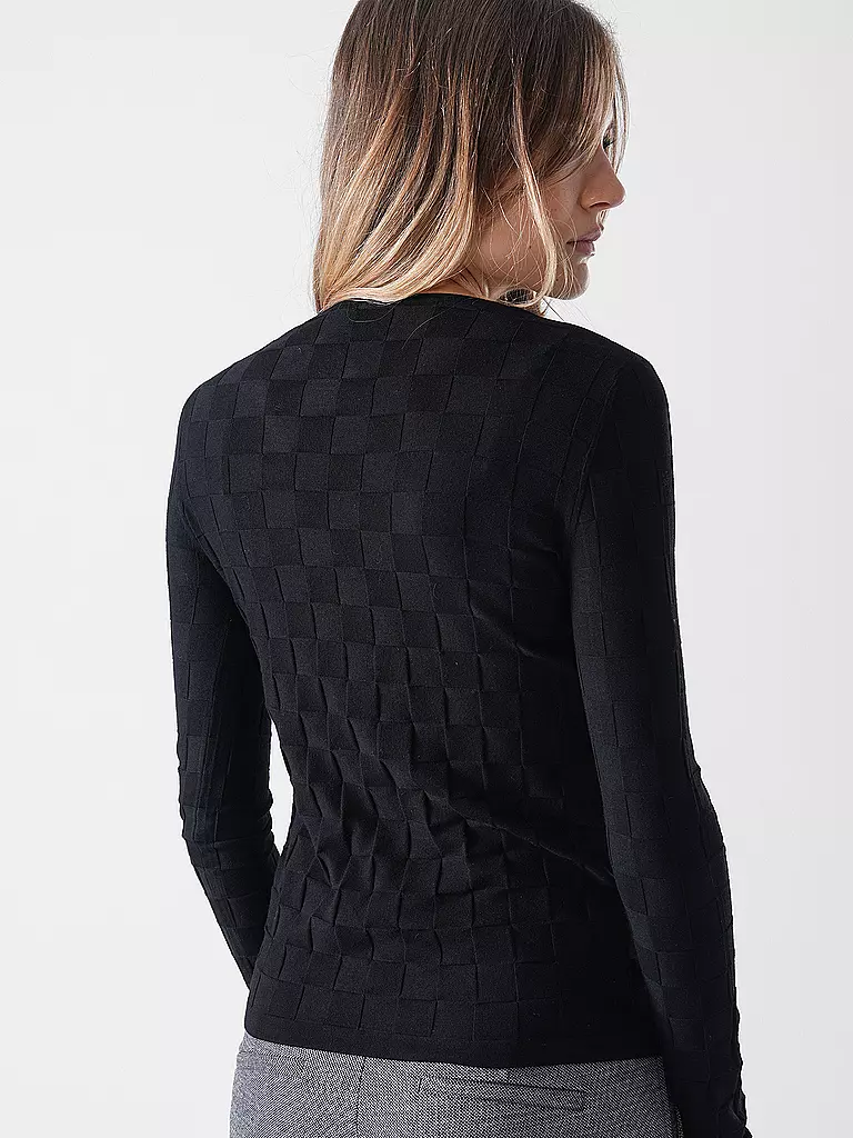 EMPORIO ARMANI | Pullover | weiss
