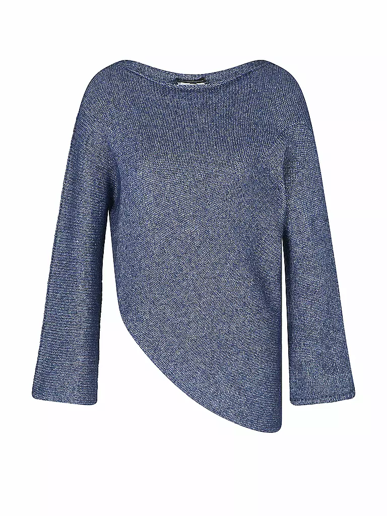 EMPORIO ARMANI | Pullover | dunkelblau