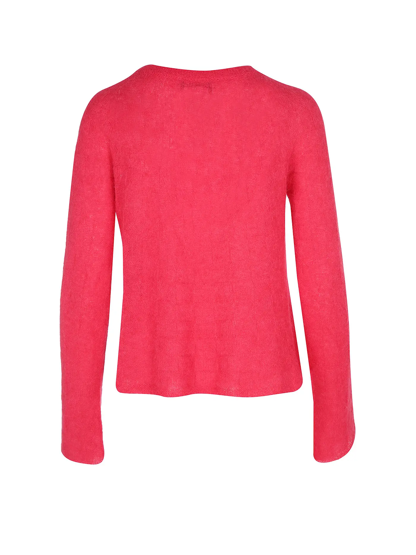 EMPORIO ARMANI | Pullover | rot