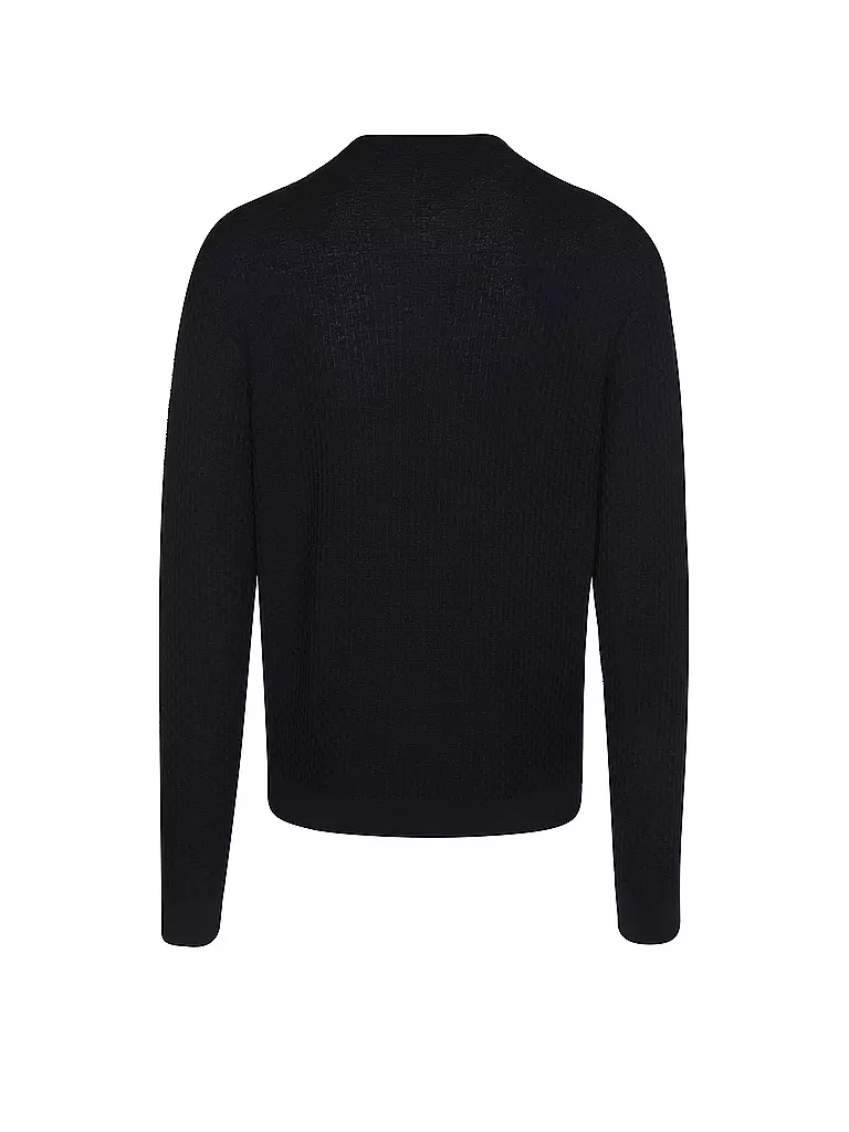EMPORIO ARMANI | Pullover | schwarz