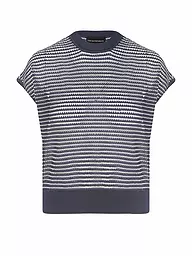 EMPORIO ARMANI | Pullunder  | blau