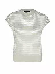 EMPORIO ARMANI | Pullunder  | beige