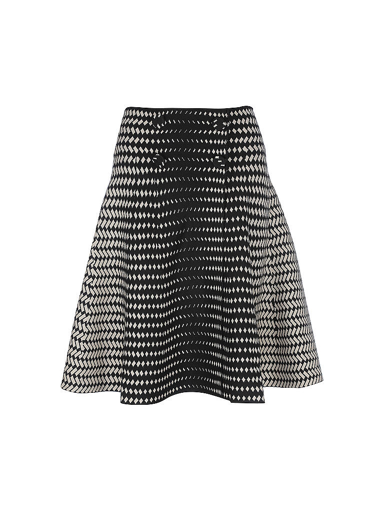 EMPORIO ARMANI | Rock | schwarz
