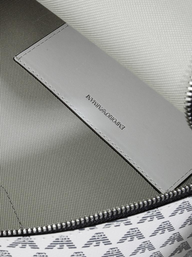 EMPORIO ARMANI | Rucksack | creme