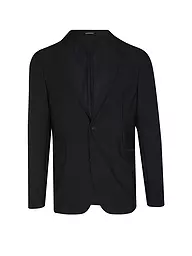 EMPORIO ARMANI | Sakko  | dunkelblau