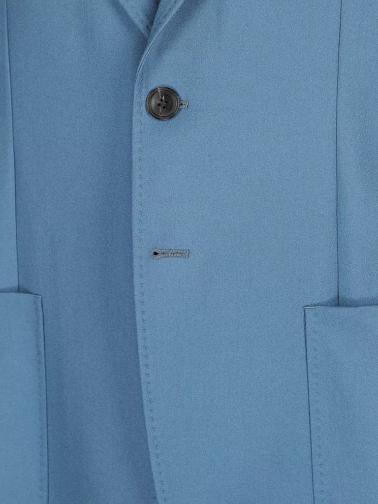 EMPORIO ARMANI | Sakko  | blau