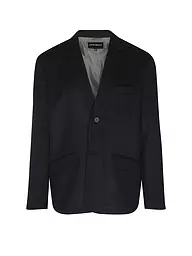 EMPORIO ARMANI | Sakko | dunkelblau
