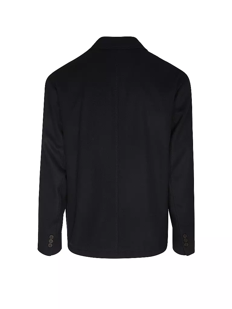 EMPORIO ARMANI | Sakko | dunkelblau