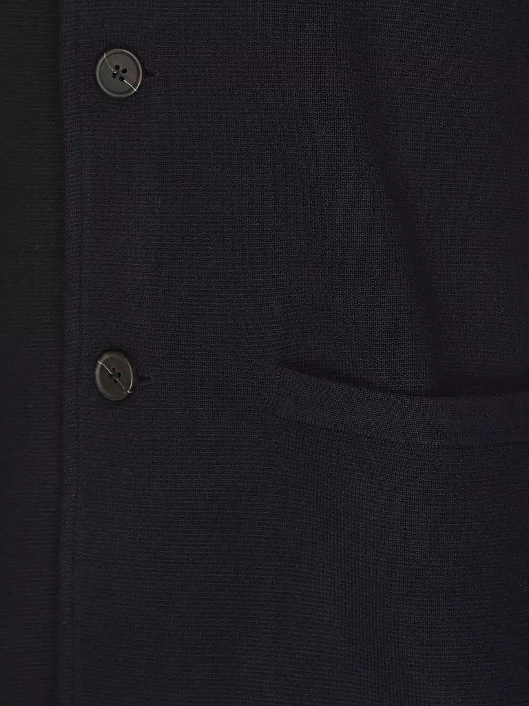 EMPORIO ARMANI | Sakko | dunkelblau