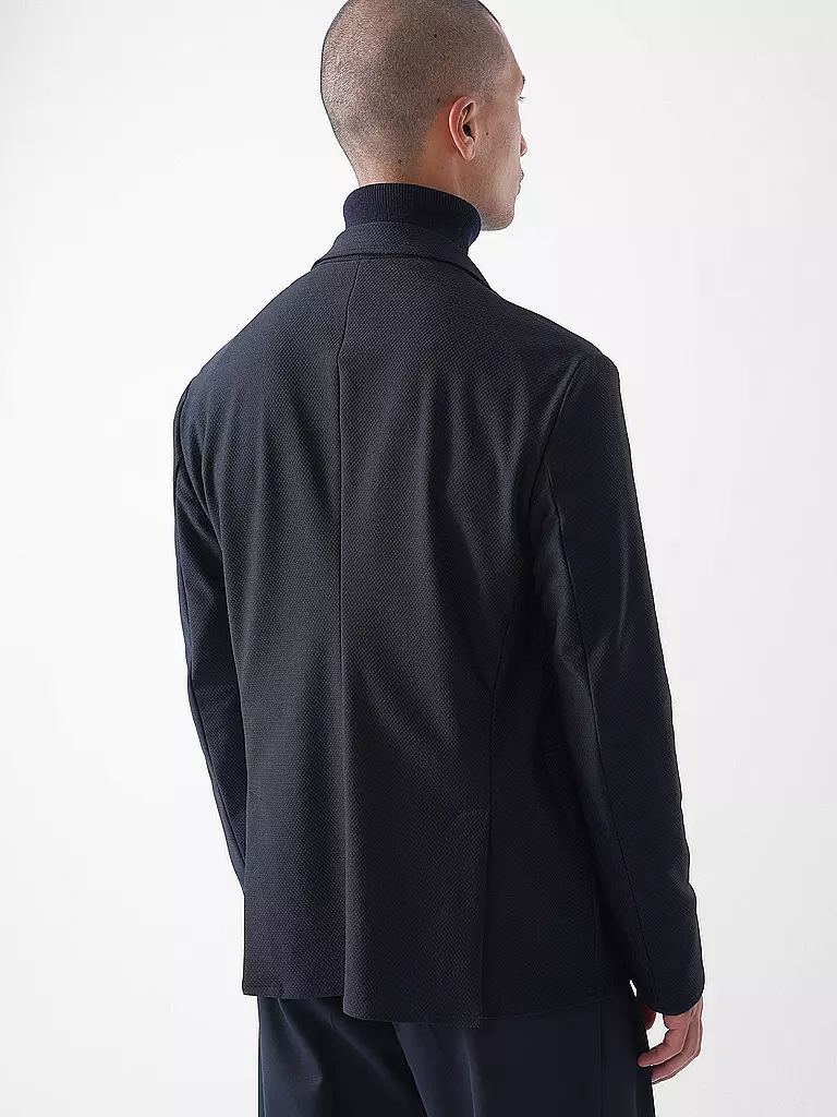 EMPORIO ARMANI | Sakko | dunkelblau