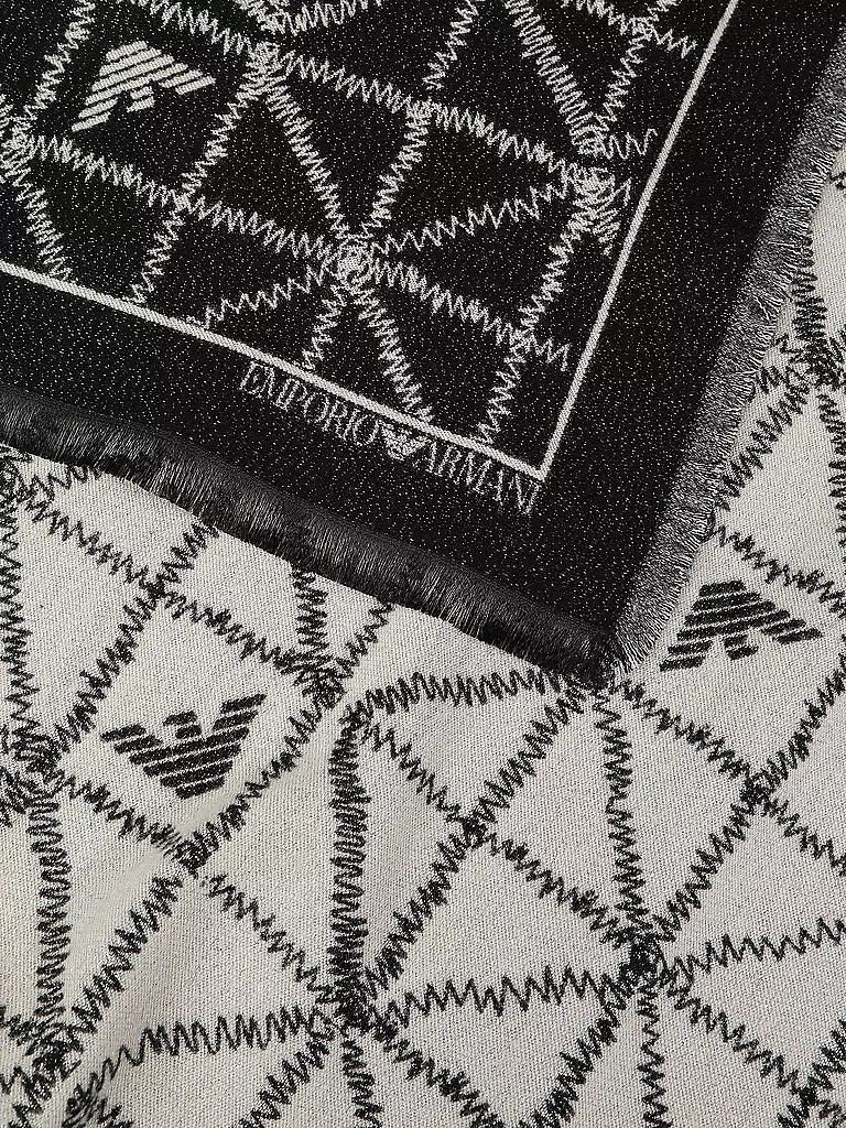 EMPORIO ARMANI | Schal - Stola | grau