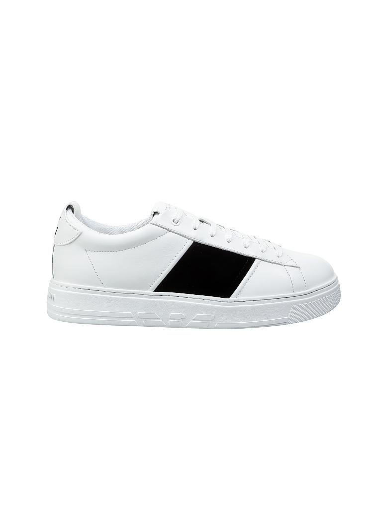 EMPORIO ARMANI | Sneaker | weiß