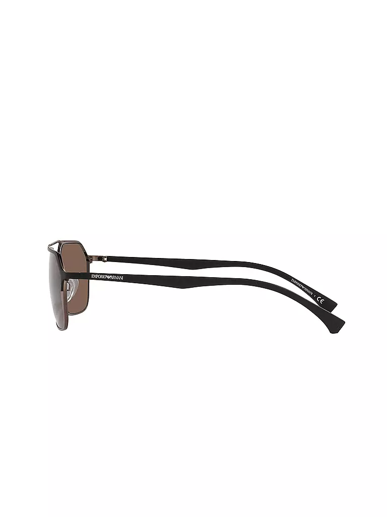 EMPORIO ARMANI | Sonnenbrille 2119/57 | transparent