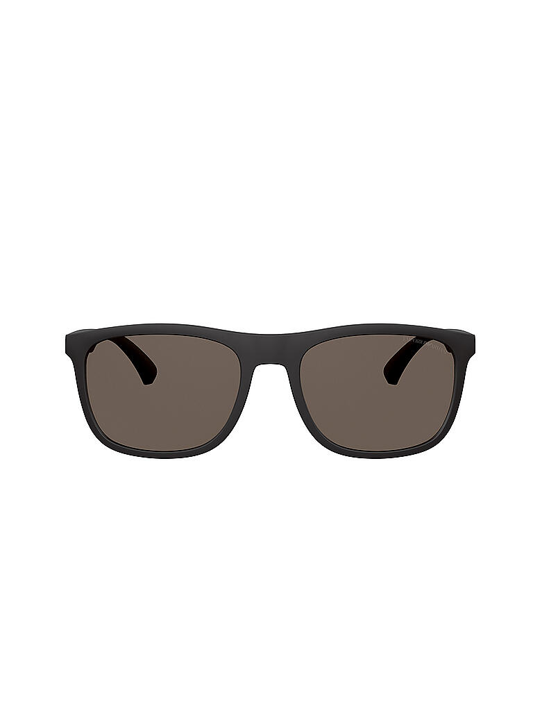 EMPORIO ARMANI | Sonnenbrille 4158/57 | transparent