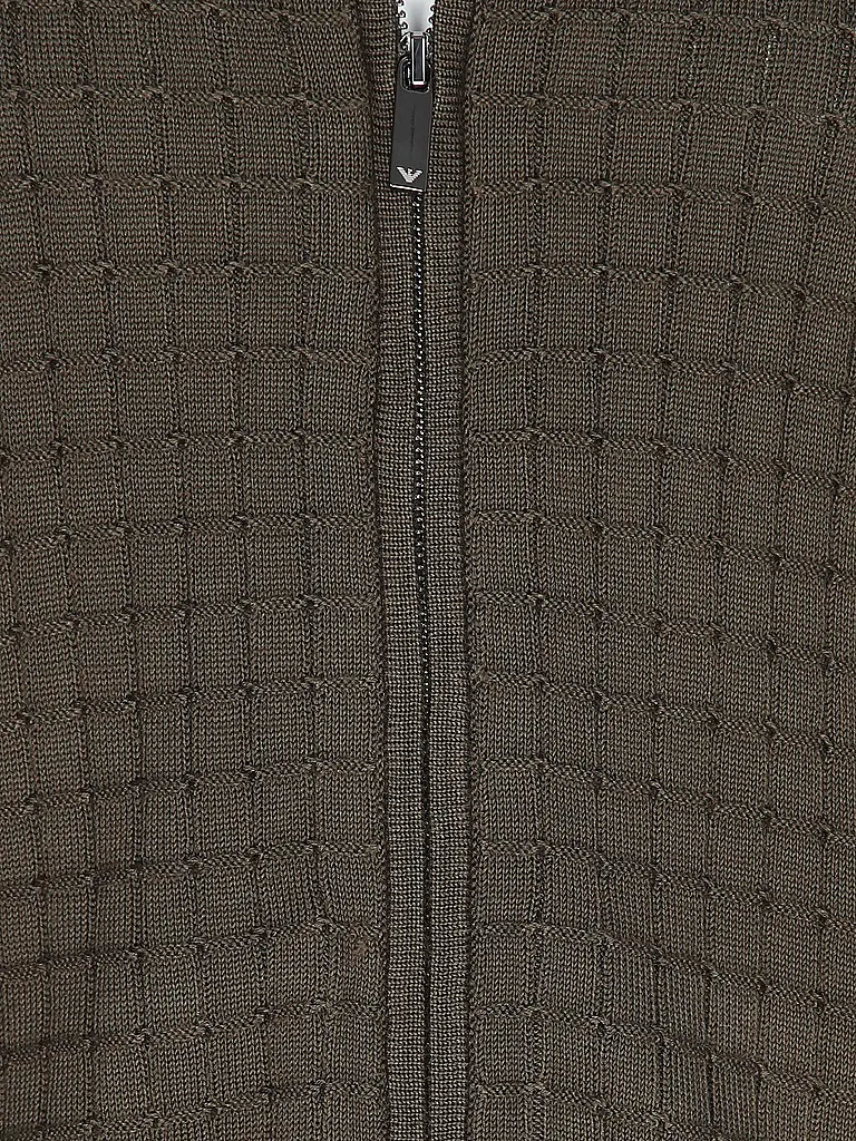 EMPORIO ARMANI | Strickjacke | 