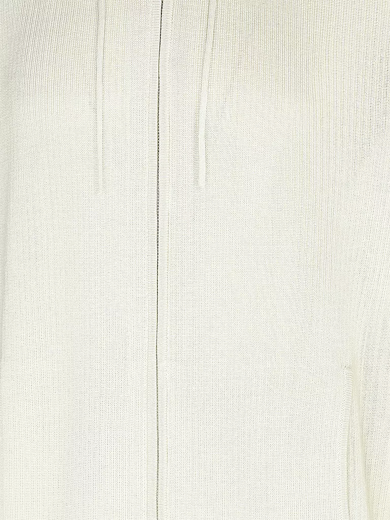 EMPORIO ARMANI | Sweatjacke | weiss
