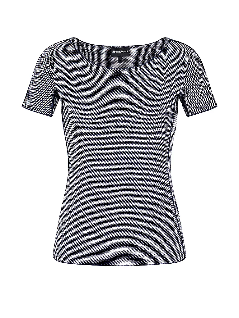 EMPORIO ARMANI | T-Shirt  | grau