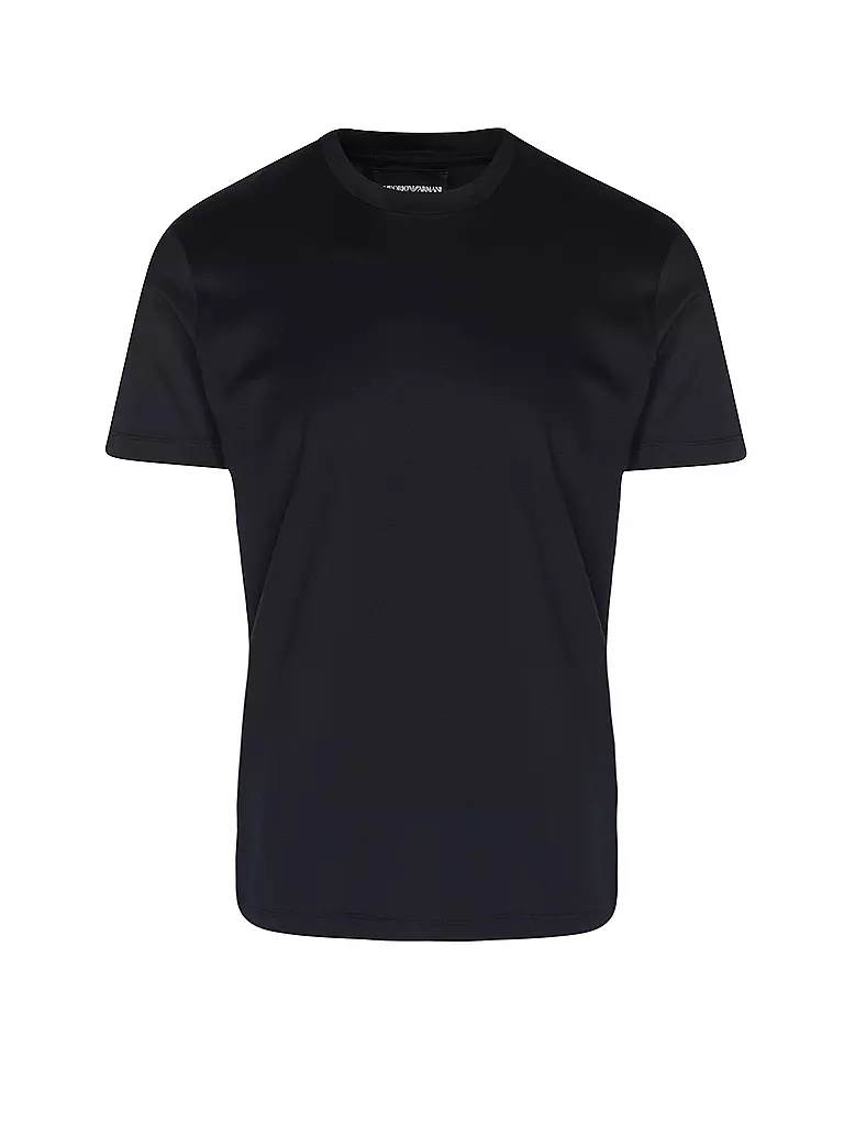 EMPORIO ARMANI | T-Shirt ESSENTIAL | blau