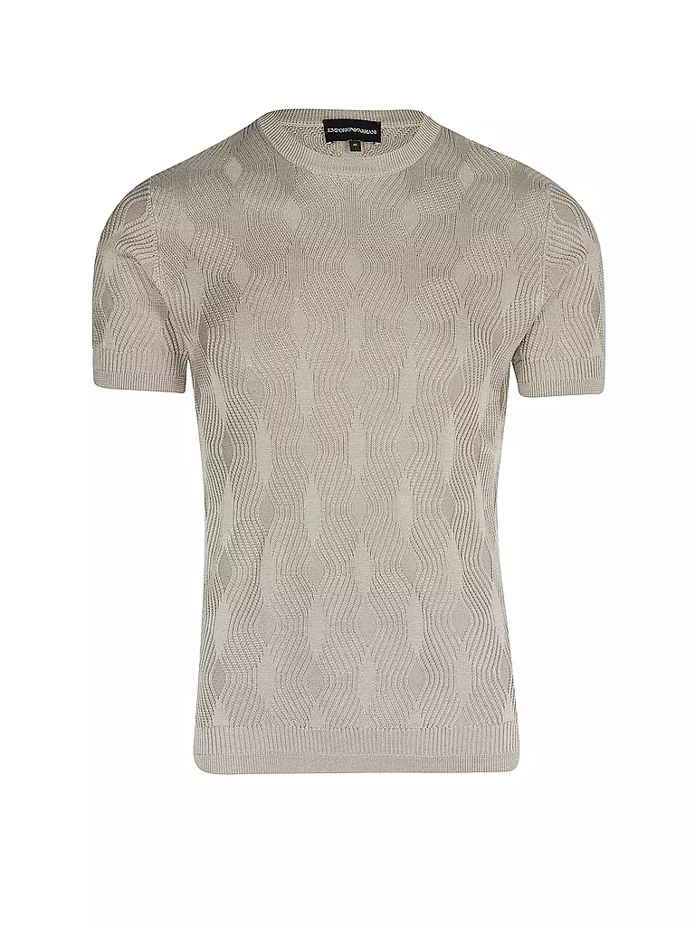 EMPORIO ARMANI | T-Shirt | beige