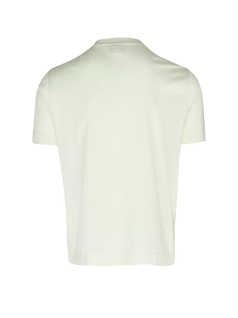 EMPORIO ARMANI | T-Shirt | hellgrün